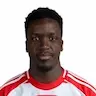 S. Nsoki