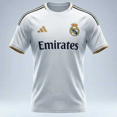 Jersey resmi klub Liga 1 pilihanmu